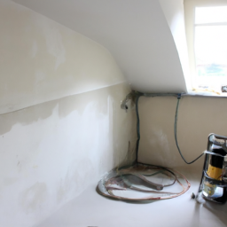 Rénovation Appartement : L'Art de la Déco Minimaliste Montigny-les-Metz